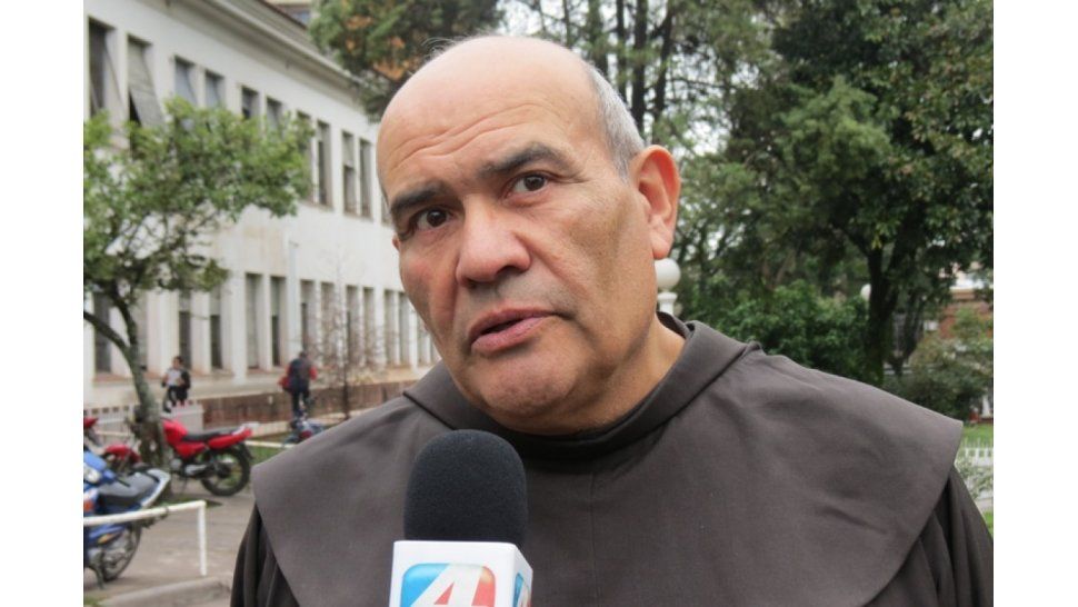 Padre Nuñez
