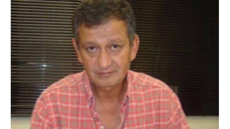 Mario Tejerina