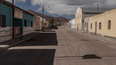 Catua es un pueblo ideal para despejar la mente.