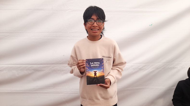 Feria del libro (3)