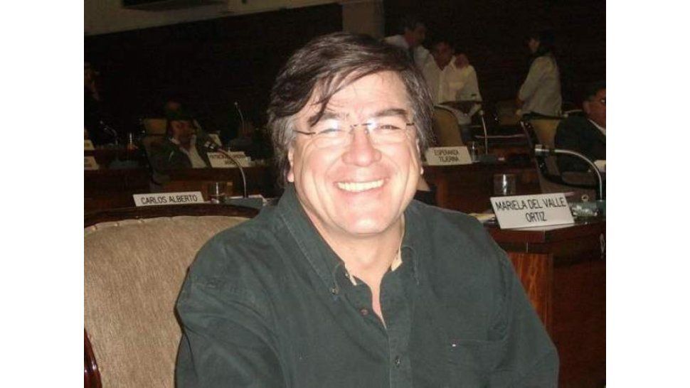 Miguel Tito