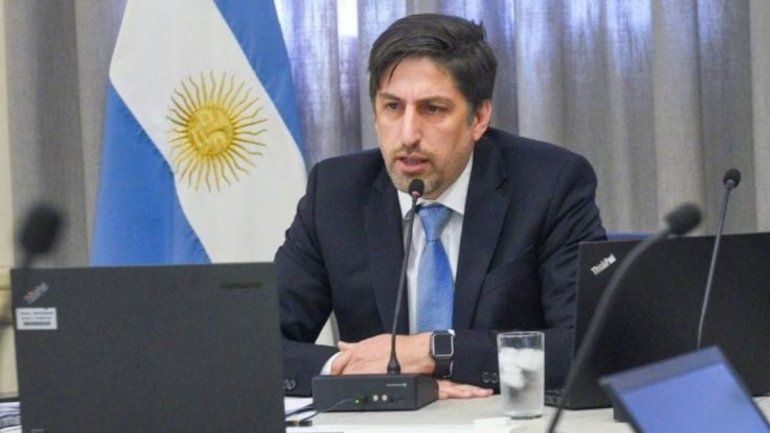 Nicol&aacute;s Trotta llega a Jujuy