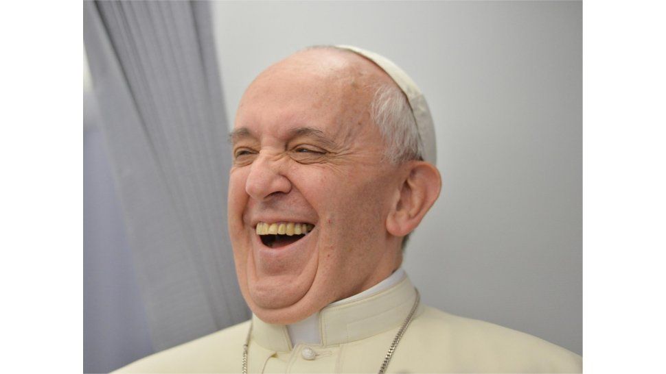 Papa Francisco