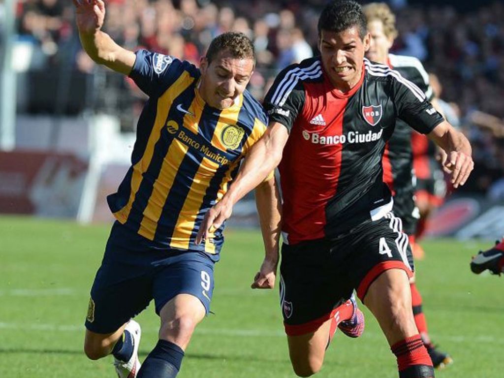 Clásico Rosarino