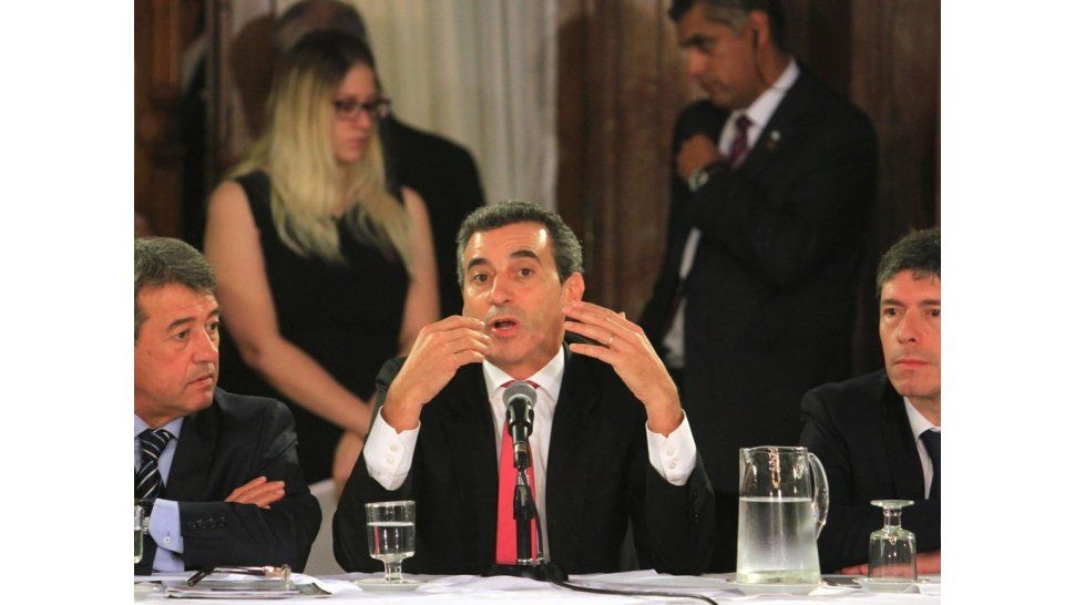 Dictamen en comisiones
