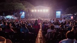 Se ha establecido oficialmente la fecha para la edición de 2024 de la Serenata a Cafayate.