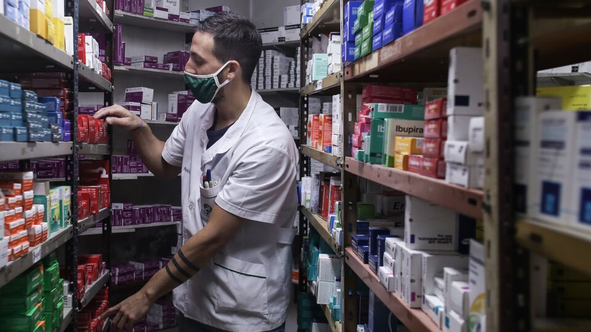 Tras el acuerdo,&nbsp; informaron que los precios de los medicamentos no van a estar por encima de la inflación.