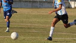 Reprogramaronlas pruebas de jugadores en Gimnasia de Jujuy (Foto ilustrativa)