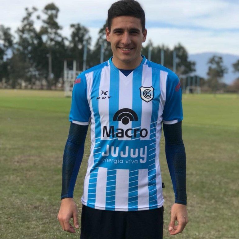 Facundo Callejo