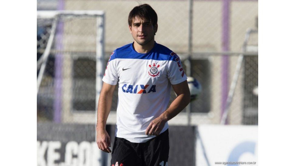 Nicolás Lodeiro