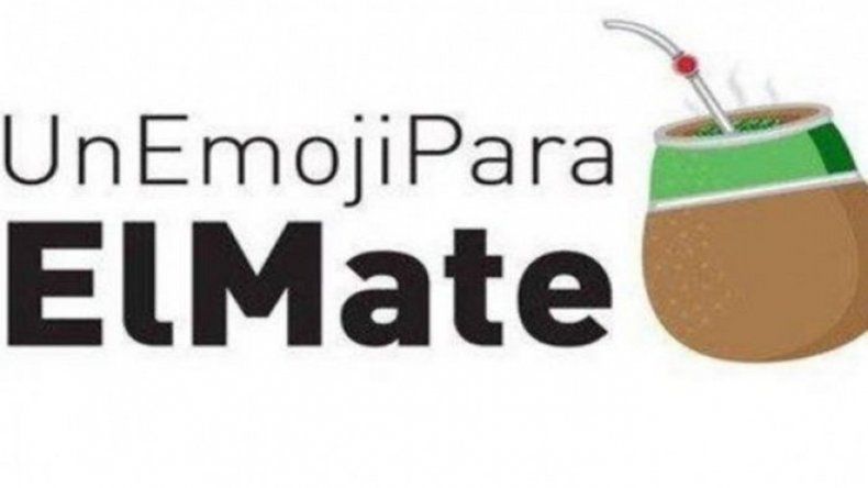 La espera terminó: El emoji del mate tiene fecha de estreno en WhatsApp