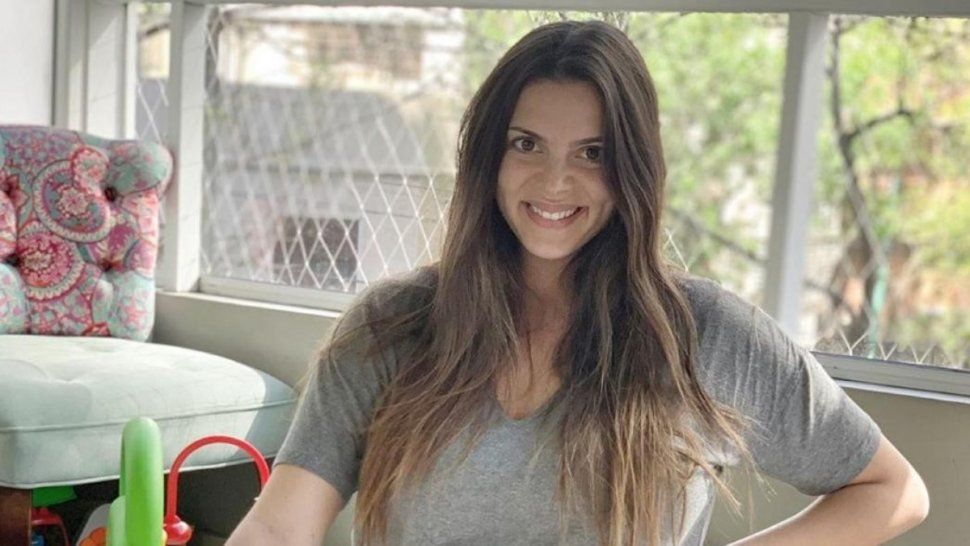 Belu Lucius apuntó contra los nuevos participantes de Masterchef. /Foto: Télam