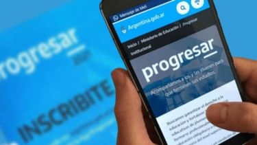 Cómo saber si cobro Progresar