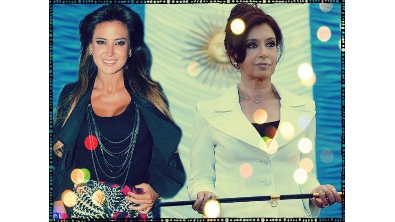 Cirio - Kirchner