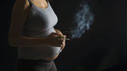 Un estudio señaló que 18,1% de las mujeres embarazadas cumplían con criterios de abuso y/o dependencia de marihuana.