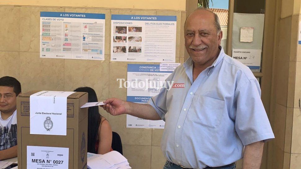 Vot&oacute; Giubergia