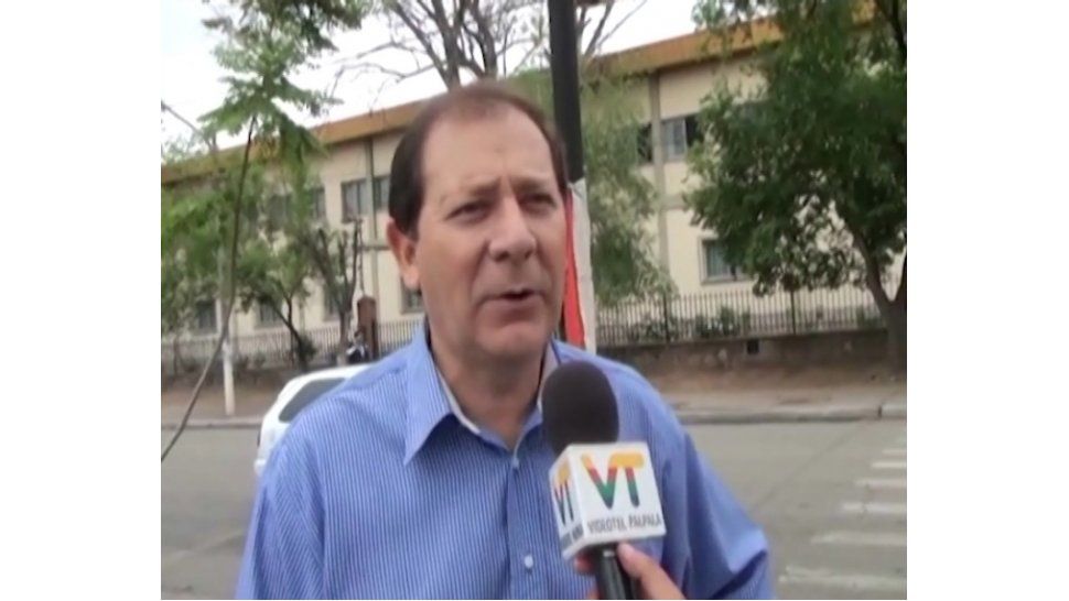 Carlos Amaya