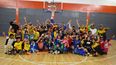 Seleccionado jujeño de fútbol de Talla Baja en la Copa Argentina&nbsp;