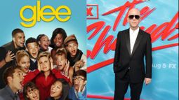 Ryan Murphy prepara la vuelta de Glee con un nuevo guion y parte de su elenco original.