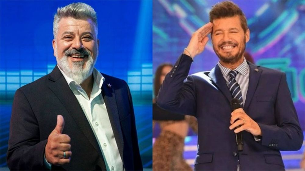 Pichu Straneo arremetió duramente contra Marcelo Tinelli.&nbsp;