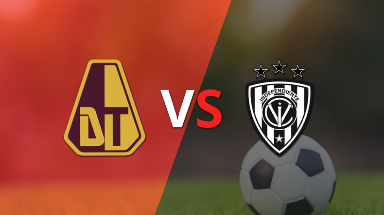 Tolima vs Independiente del Valle: previa, horario y cómo llegan para la llave 4 de la Copa Libertadores