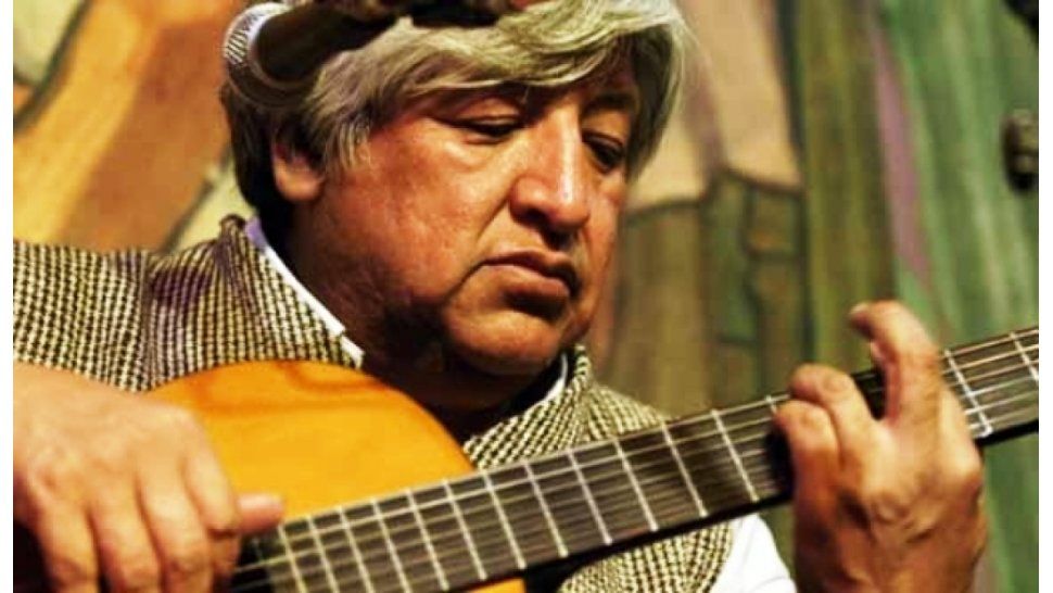 Merecido homenaje