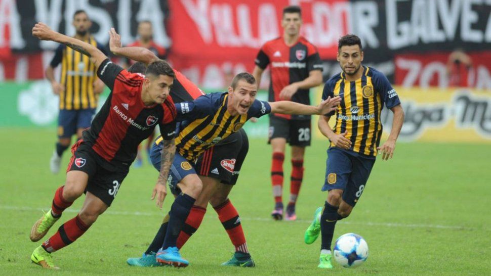 Vuelve la Superliga con una fecha que tendrá de todo