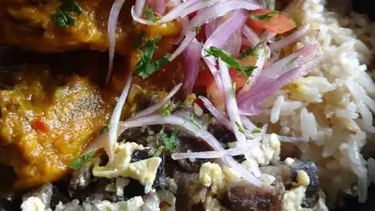 Preparate para la mejor receta del picante de pollo según la IA