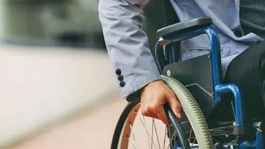 El Gobierno envió una nueva ley de discapacidad: reempadronamiento obligatorio y cambios en pensiones (Foto ilustrativa)&nbsp;