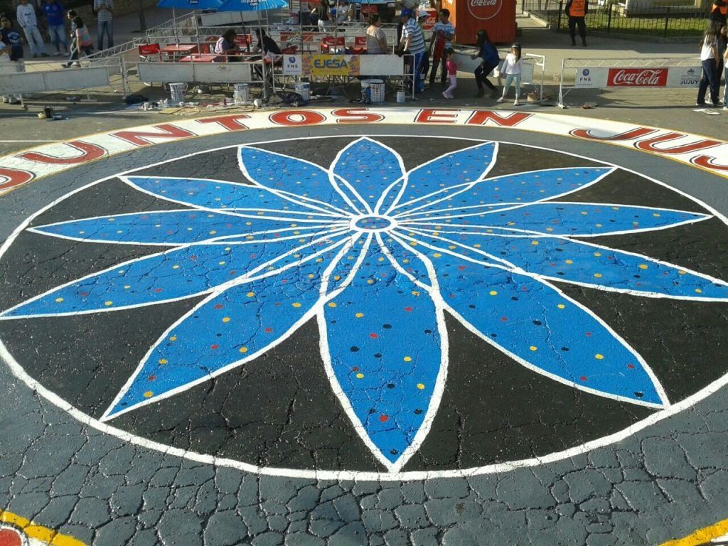 Pintada 2014