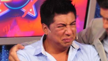 Mariano De La Canal aseguró que dejó el vegetarismo tras ser mordido por un perro.