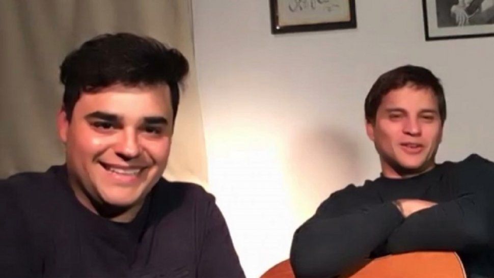 los totora la rompieron e hicieron bailar a todo jujuy