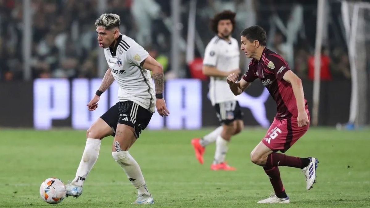 Boca Juniors cerró a Carlos Palacios para el 2025: quién es el nuevo refuerzo