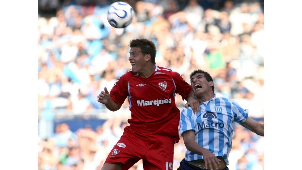 El Tanque Denis en acción