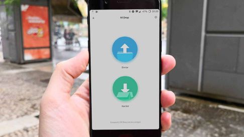 Todo Jujuy | pasar datos a otro celular.jpg