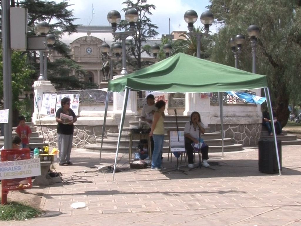 Radio Abierta