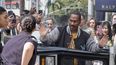 “Un detective suelto en Hollywood”