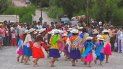 hoy se celebra el dia nacional del carnavalito, la musica que representa a los jujenos