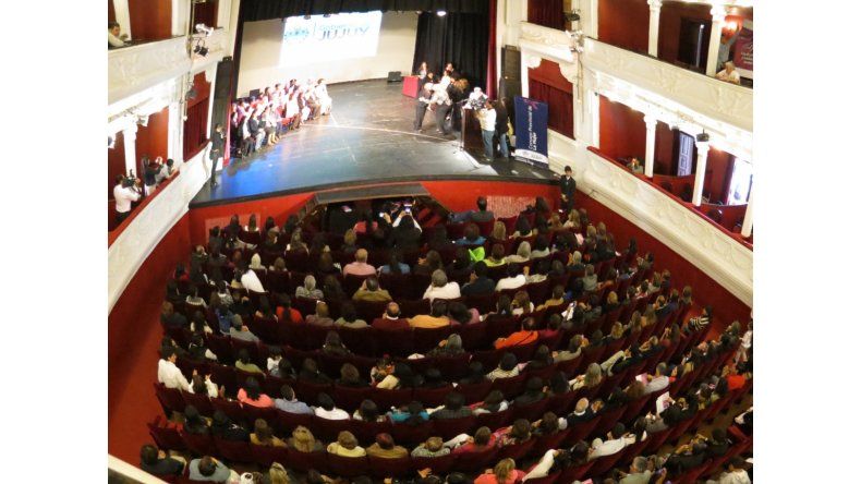 Teatro Mitre