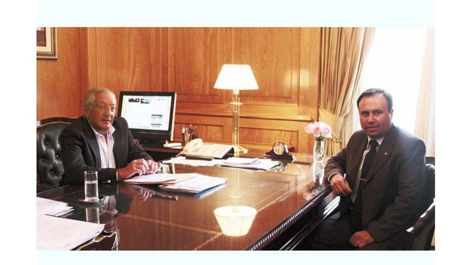 Reunión
