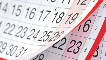 ¿Se cambiará el feriado?