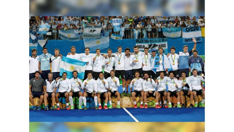Leones campeones