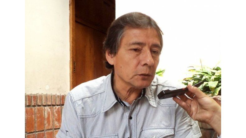 Argañaráz del CEDEMS