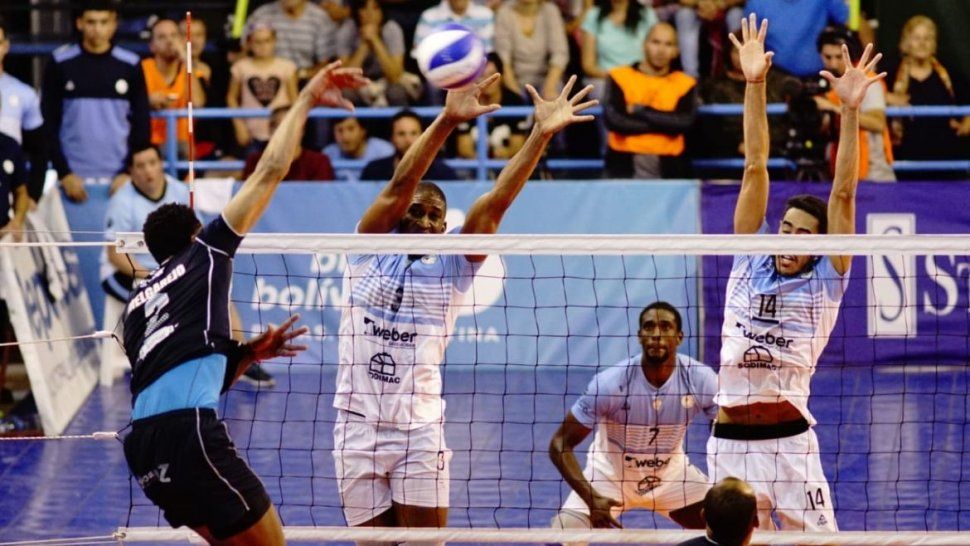 Bolívar y Obras de San Juan: comenzó la venta de entradas