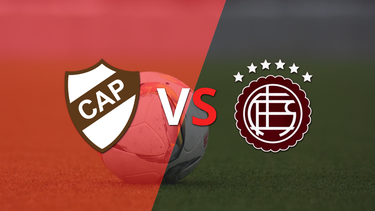 Platense se enfrentará ante Lanús por la fecha 9