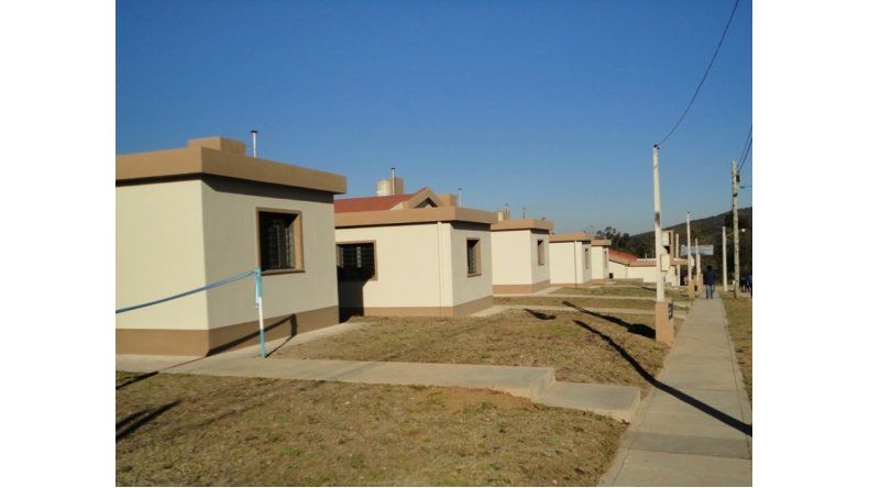 Viviendas