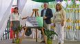 La Escuela Agrotécnica de Libertador ahora se llama “Nelly Arrieta”