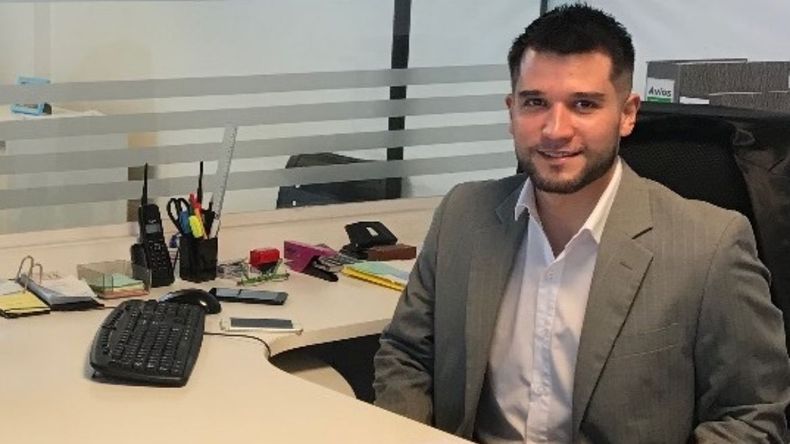 Mario Carrasco, Autojujuy y el Plan Rombo