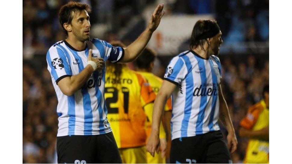 Diego Milito