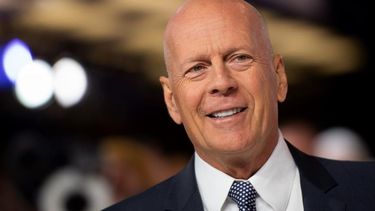 Bruce Willis se retira de la actuación. /Archivo